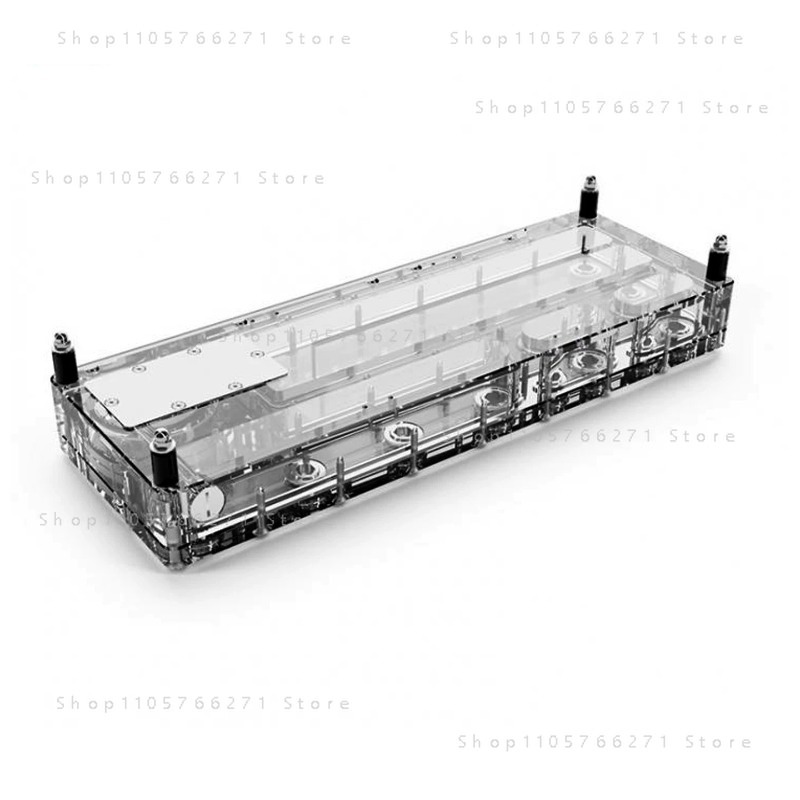 알파쿨 코어 디스트로 플레이트 240L 좌/우 VPP  - Integrated Pump Reservoir Distro Plate 리뷰 및 가격